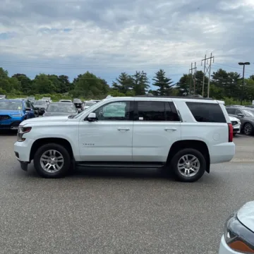 More photos of 2017 Chevrolet Tahoe LT at Indy Auto Man - Indianapolis, IN