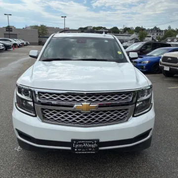 Photos of 2017 Chevrolet Tahoe LT for sale in Indianapolis, IN at Indy Auto Man - Indianapolis