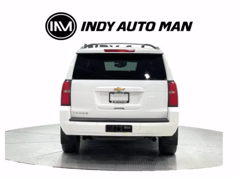 More photos of 2017 Chevrolet Tahoe LT Z71 at Indy Auto Man - Indianapolis, IN