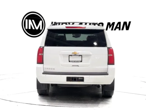 More photos of 2017 Chevrolet Tahoe LT Z71 at Indy Auto Man - Indianapolis, IN
