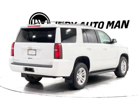 More photos of 2017 Chevrolet Tahoe LT Z71 at Indy Auto Man - Indianapolis, IN