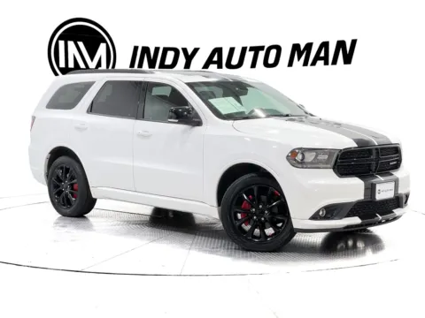 Photos of 2017 Dodge Durango GT for sale in Indianapolis, IN at Indy Auto Man - Indianapolis