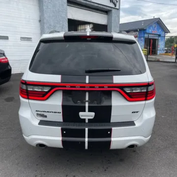 More photos of 2017 Dodge Durango GT at Indy Auto Man - Indianapolis, IN