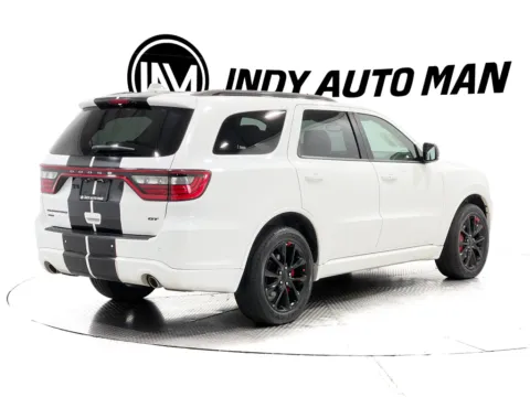 More photos of 2017 Dodge Durango GT at Indy Auto Man - Indianapolis, IN