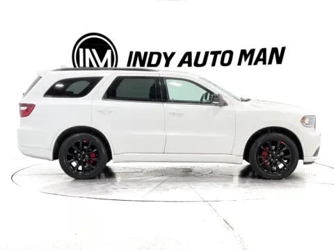 Another view of 2017 Dodge Durango GT for sale in Indianapolis, IN at Indy Auto Man - Indianapolis