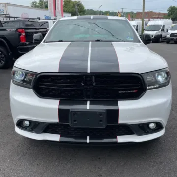 Photos of 2017 Dodge Durango GT for sale in Indianapolis, IN at Indy Auto Man - Indianapolis