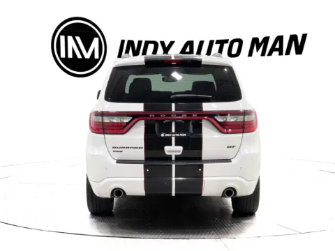 More photos of 2017 Dodge Durango GT at Indy Auto Man - Indianapolis, IN