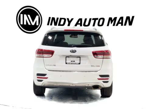 More photos of 2016 Kia Sorento SX Limited at Indy Auto Man - Indianapolis, IN
