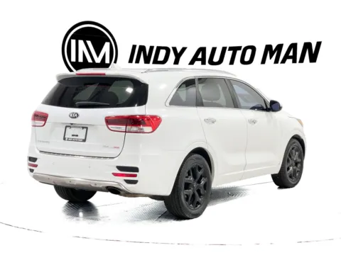 More photos of 2016 Kia Sorento SX Limited at Indy Auto Man - Indianapolis, IN