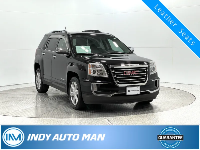 2017 GMC Terrain SLT for sale in Indianapolis, IN