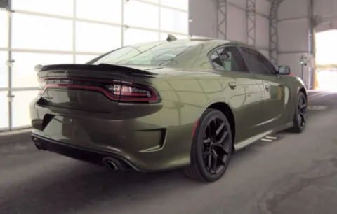 More photos of 2020 Dodge Charger GT at Indy Auto Man - Indianapolis, IN