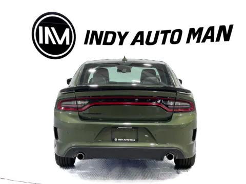 More photos of 2020 Dodge Charger GT at Indy Auto Man - Indianapolis, IN