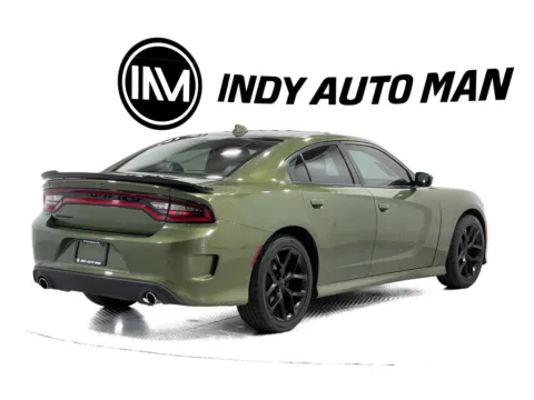 More photos of 2020 Dodge Charger GT at Indy Auto Man - Indianapolis, IN
