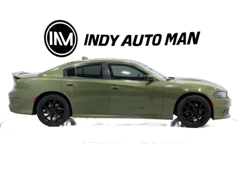 Another view of 2020 Dodge Charger GT for sale in Indianapolis, IN at Indy Auto Man - Indianapolis
