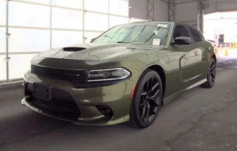 Another view of 2020 Dodge Charger GT for sale in Indianapolis, IN at Indy Auto Man - Indianapolis