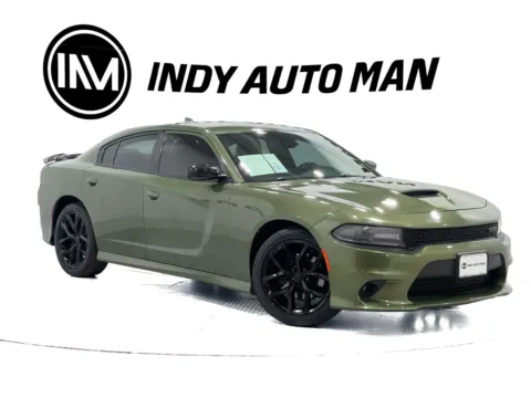Photos of 2020 Dodge Charger GT for sale in Indianapolis, IN at Indy Auto Man - Indianapolis