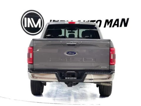 More photos of 2022 Ford F-150 XLT at Indy Auto Man - Indianapolis, IN