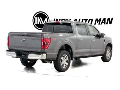 More photos of 2022 Ford F-150 XLT at Indy Auto Man - Indianapolis, IN