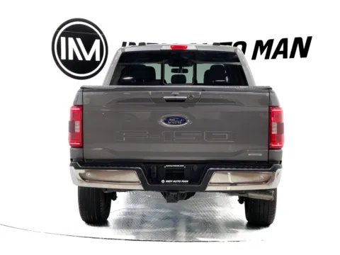 More photos of 2022 Ford F-150 XLT at Indy Auto Man - Indianapolis, IN