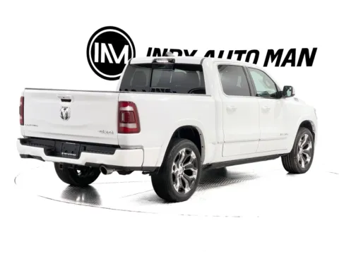 More photos of 2022 Ram 1500 Limited at Indy Auto Man - Indianapolis, IN