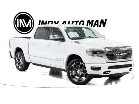 Photos of 2022 Ram 1500 Limited for sale in Indianapolis, IN at Indy Auto Man - Indianapolis