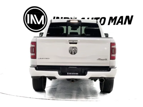More photos of 2022 Ram 1500 Limited at Indy Auto Man - Indianapolis, IN