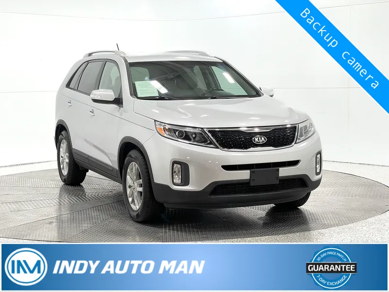 2014 Kia Sorento LX for sale in Indianapolis, IN