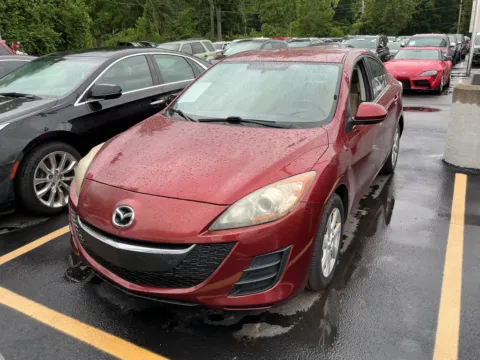 Photos of 2010 Mazda Mazda3 i Touring for sale in Indianapolis, IN at Indy Auto Man - Indianapolis