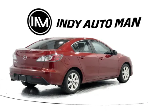 More photos of 2010 Mazda Mazda3 i Touring at Indy Auto Man - Indianapolis, IN