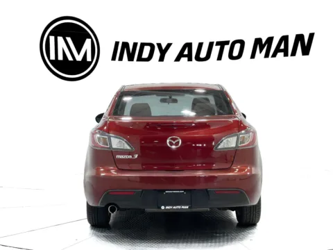 More photos of 2010 Mazda Mazda3 i Touring at Indy Auto Man - Indianapolis, IN