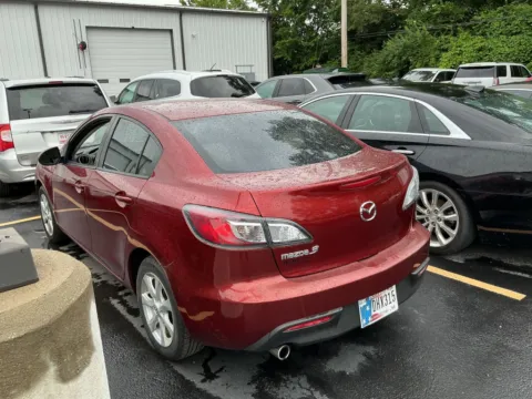 More photos of 2010 Mazda Mazda3 i Touring at Indy Auto Man - Indianapolis, IN