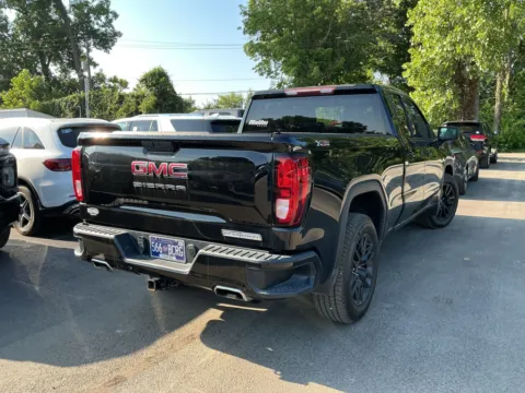 Another view of 2019 GMC Sierra 1500 Elevation for sale in Indianapolis, IN at Indy Auto Man - Indianapolis