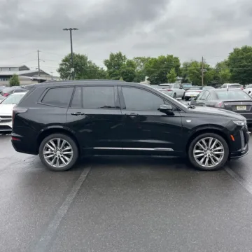 More photos of 2020 Cadillac XT6 Sport at Indy Auto Man - Indianapolis, IN