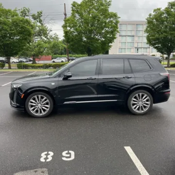 More photos of 2020 Cadillac XT6 Sport at Indy Auto Man - Indianapolis, IN