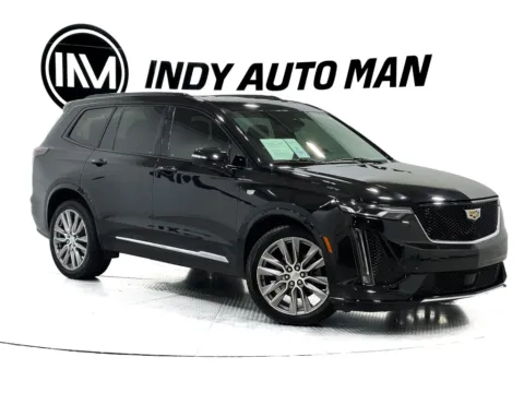 Photos of 2020 Cadillac XT6 Sport for sale in Indianapolis, IN at Indy Auto Man - Indianapolis