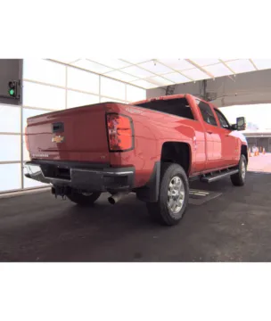 More photos of 2015 Chevrolet Silverado 2500HD LT at Indy Auto Man - Indianapolis, IN