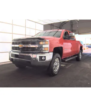 Another view of 2015 Chevrolet Silverado 2500HD LT for sale in Indianapolis, IN at Indy Auto Man - Indianapolis