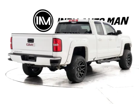 More photos of 2017 GMC Sierra 1500 at Indy Auto Man - Indianapolis, IN