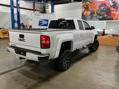 Another view of 2017 GMC Sierra 1500 for sale in Indianapolis, IN at Indy Auto Man - Indianapolis