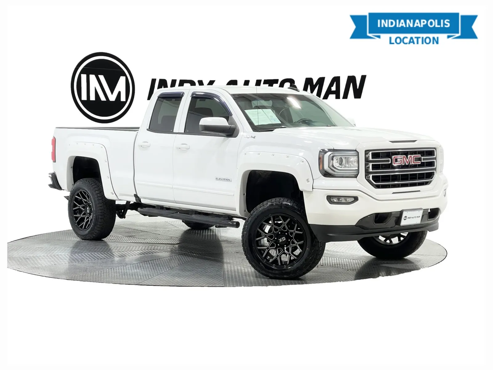 2017 GMC Sierra 1500 for sale in Indianapolis, IN