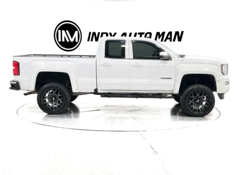 Another view of 2017 GMC Sierra 1500 for sale in Indianapolis, IN at Indy Auto Man - Indianapolis