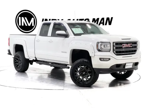 Photos of 2017 GMC Sierra 1500 for sale in Indianapolis, IN at Indy Auto Man - Indianapolis