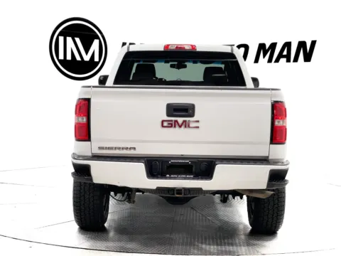 More photos of 2017 GMC Sierra 1500 at Indy Auto Man - Indianapolis, IN