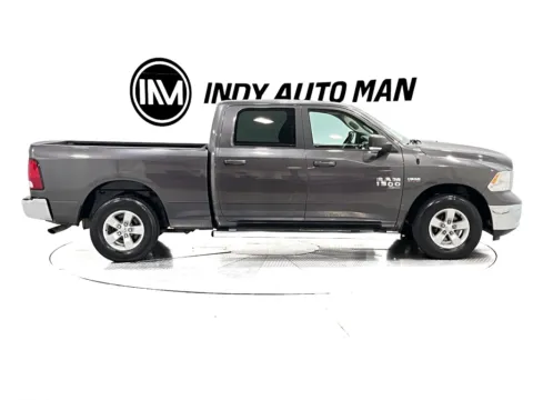 Another view of 2020 Ram 1500 Classic SLT for sale in Indianapolis, IN at Indy Auto Man - Indianapolis