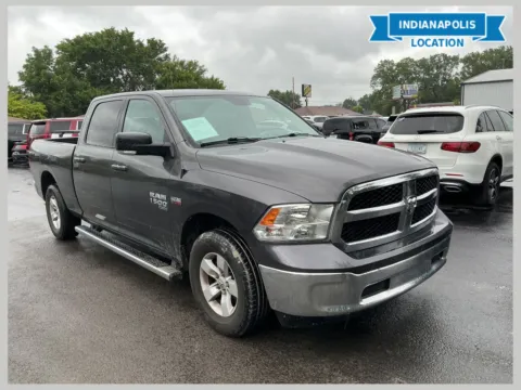 Unknown 2020 Ram 1500 Classic SLT for sale in Indianapolis, IN