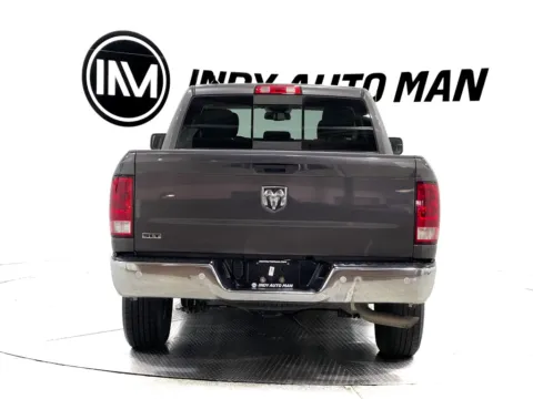 More photos of 2020 Ram 1500 Classic SLT at Indy Auto Man - Indianapolis, IN