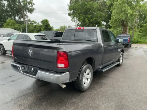 Another view of 2020 Ram 1500 Classic SLT for sale in Indianapolis, IN at Indy Auto Man - Indianapolis