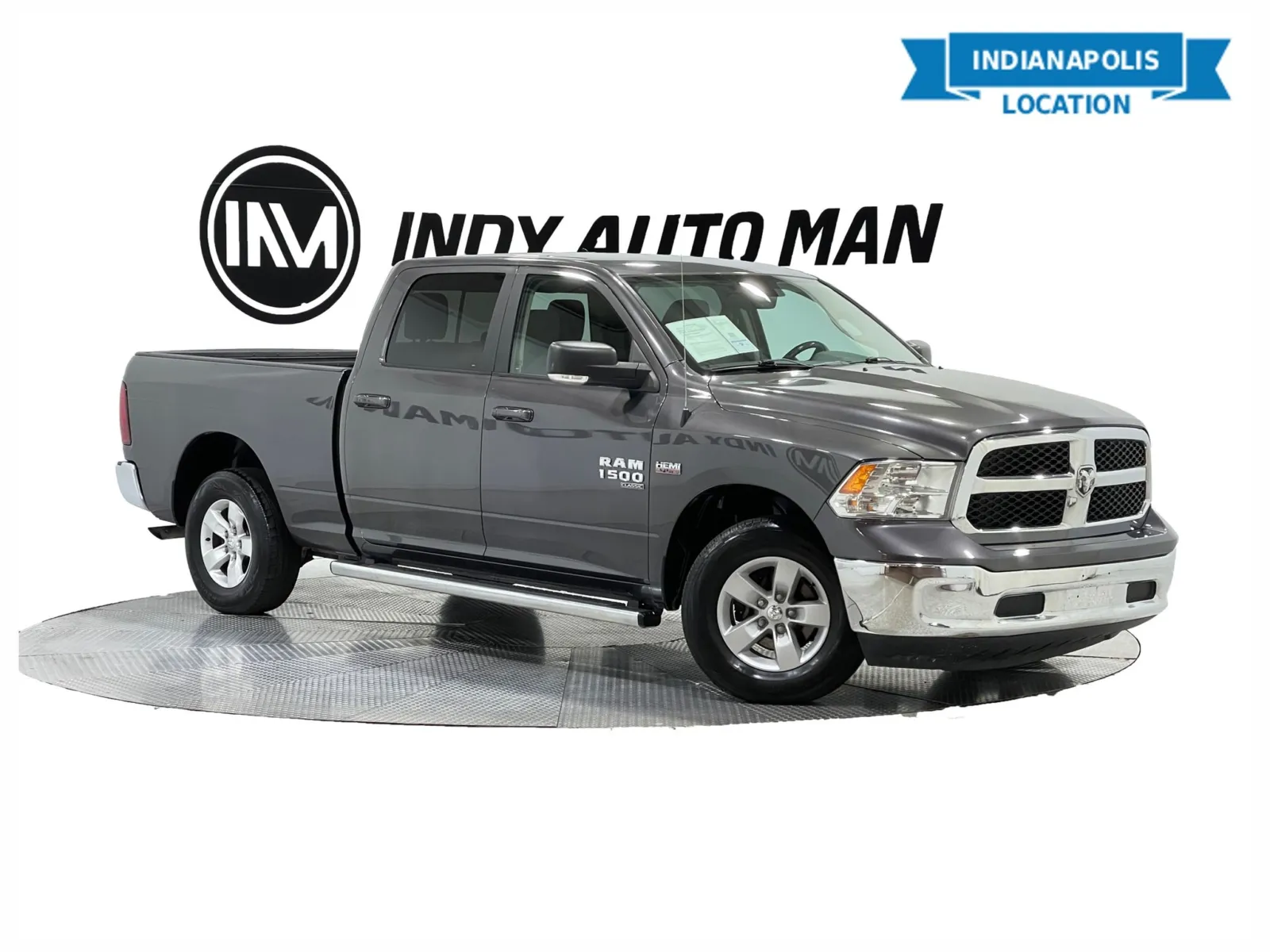 2020 Ram 1500 Classic SLT for sale in Indianapolis, IN