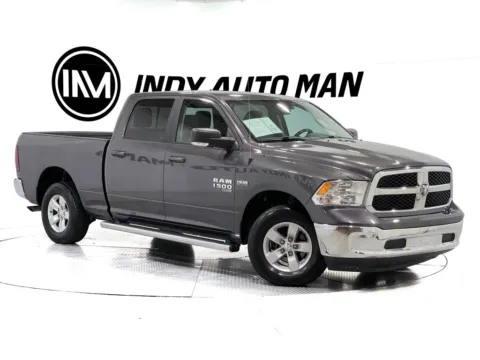 Photos of 2020 Ram 1500 Classic SLT for sale in Indianapolis, IN at Indy Auto Man - Indianapolis