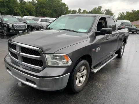 Photos of 2020 Ram 1500 Classic SLT for sale in Indianapolis, IN at Indy Auto Man - Indianapolis